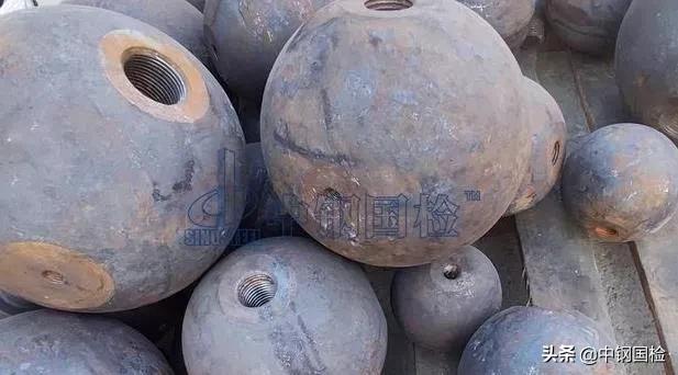 德惠钢网架螺栓球检测的重要性